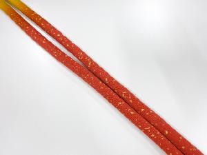 正絹　撚り房　丸くげ